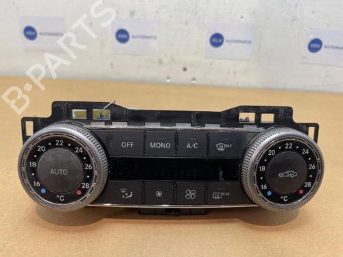 Used Climate control Climate control 38840364 38840364