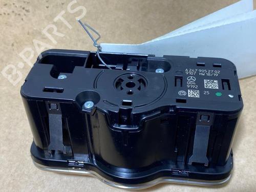 Headlight switch MERCEDES-BENZ A-CLASS (W177) A 180 (177.084) | BP38843874I24 - Image 3