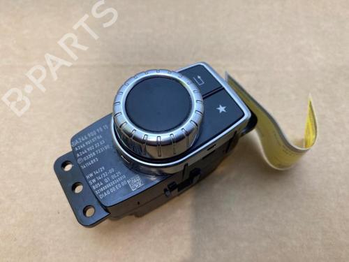 electronic-module-mercedes-benz-a-class-w176-2012-2013-2014-2015-2016-2017-2018-38844194 main image