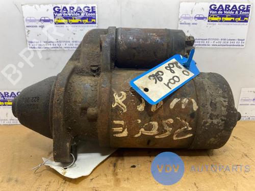 Starter MERCEDES-BENZ S-CLASS Saloon (W108, W109) 280 S (108.016) | BP25953681M8 