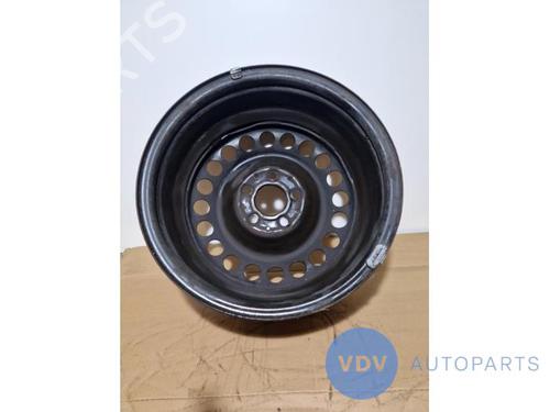 Felg MERCEDES-BENZ C-CLASS (W203) C 180 Kompressor (203.046) | BP25970518C45 