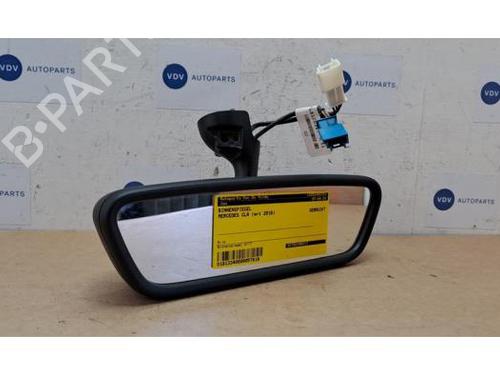 Used Rear mirror Rear mirror 38838280 38838280