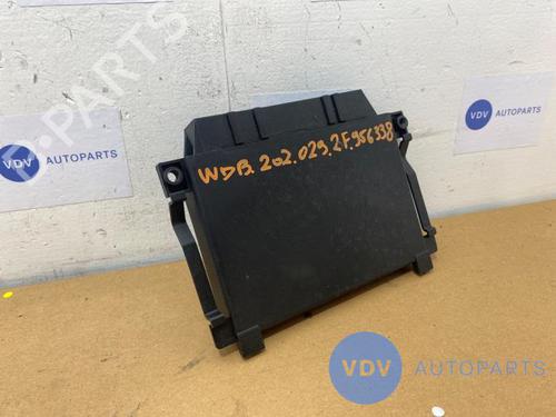 Used Automatic gearbox ECU MERCEDES-BENZ C-CLASS (W202) C 200 CDI (202.134) (102 hp) 25962303