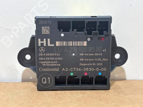 Used Electronic module Electronic module 38828851 38828851