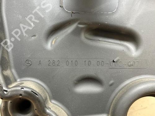 Upper protection MERCEDES-BENZ A-CLASS (W177) A 180 (177.084) | BP38822520M93 - Image 3