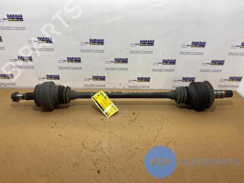 Used Left rear driveshaft MERCEDES-BENZ E-CLASS (W212) E 200 CDI / BlueTEC (212.005, 212.006) (136 hp) 25945414
