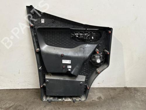 Front right panel MERCEDES-BENZ SPRINTER 3,5-t Van (B907, B910) 315 CDI RWD (907.631, 907.633, 907.635, 907.637) | BP38818636C59 - Image 2