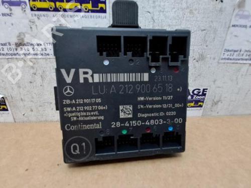 Used Electronic module Electronic module 38844290 38844290