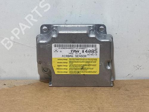 Used ECU airbags ECU airbags 38827472 38827472