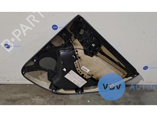 Rear left panel MERCEDES-BENZ B-CLASS Sports Tourer (W246, W242) B 180 CDI (246.200) | BP25960825C60