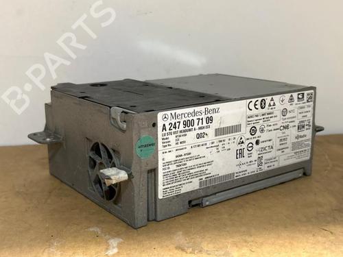 Used Radio Radio 38819175 38819175