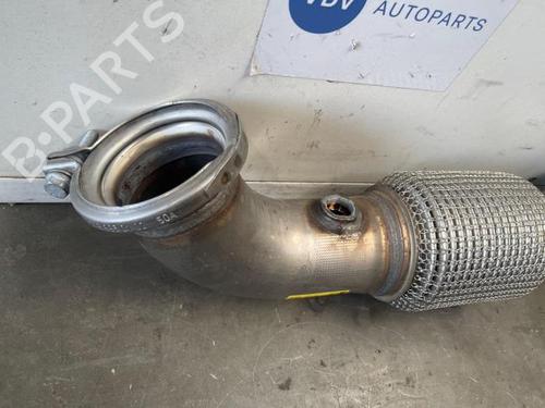 Pipe MERCEDES-BENZ SPRINTER 3,5-t Van (B907, B910) 315 CDI RWD (907.631, 907.633, 907.635, 907.637) | BP38838085M125 - Image 2