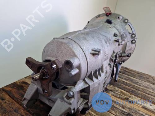 Gearbox MERCEDES-BENZ E-CLASS (W212) E 220 CDI / BlueTEC (212.001, 212.002) | BP29239750M3 