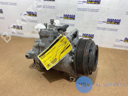 Used AC compressor MERCEDES-BENZ C-CLASS (W205) C 220 BlueTEC / d (205.003) (163 hp) 25947165