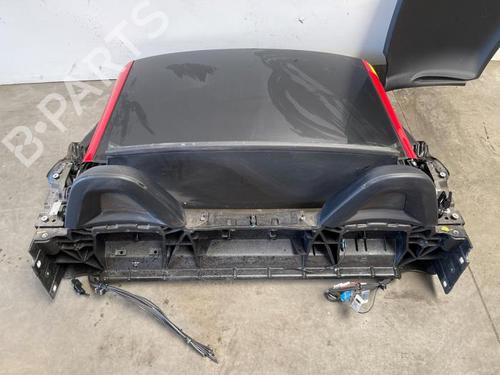 Used Hardtop Hardtop 38826884 38826884