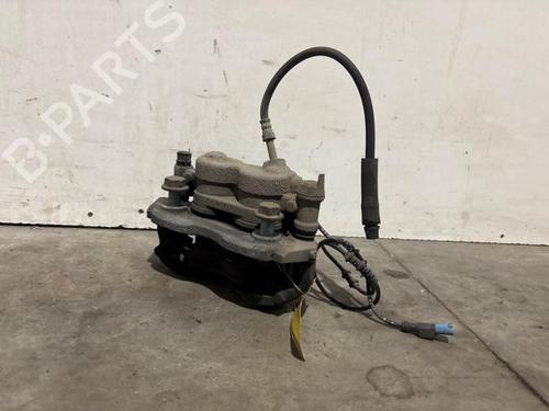 Right front brake caliper MERCEDES-BENZ SPRINTER 3,5-t Van (B907, B910) 311 CDI (910.631, 910.633) | BP38825548M104 - Image 2