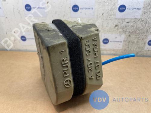 Electronic module MERCEDES-BENZ SLK (R171) 200 Kompressor (171.445) | BP25972118M83 