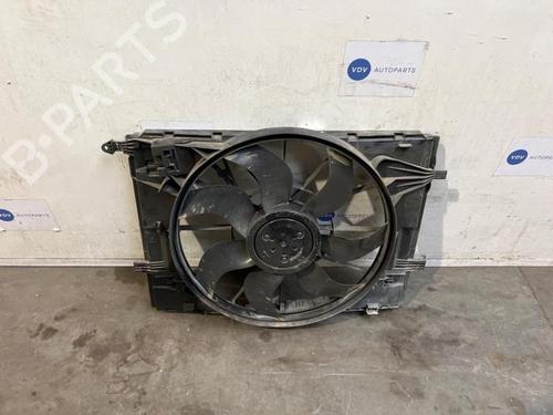 Used Radiator fan Radiator fan 38827927 38827927
