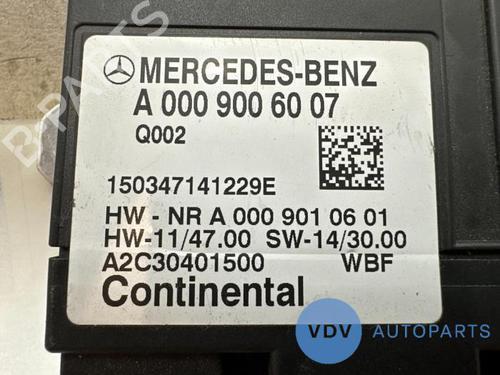 Other MERCEDES-BENZ C-CLASS (W205) C 220 BlueTEC / d (205.003) | BP25950776O1 