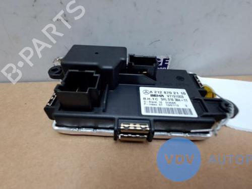 Used Electronic sensor MERCEDES-BENZ C-CLASS (W204) C 200 CDI (204.001) (136 hp) 25957486