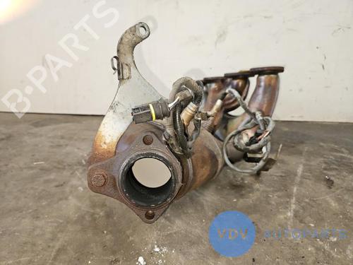 Catalyst MERCEDES-BENZ CLK Convertible (A209) CLK 200 Kompressor (209.442) | BP29423759M10 