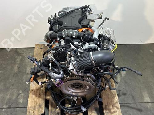 Engine MERCEDES-BENZ A-CLASS (W177) A 180 d (177.003) | BP30917297M1