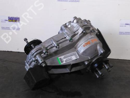 Transfer box MERCEDES-BENZ GLE (V167) GLE 300 d 4-matic (167.119) | BP38855644M36 - Image 2