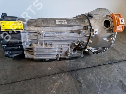 Gearbox MERCEDES-BENZ SPRINTER 3,5-t Platform/Chassis (B907, B910) 319 CDI RWD (907.133, 907.135, 907.233, 907.235) | BP38845883M3 - Image 4