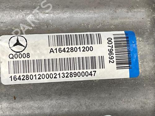 Transfer box MERCEDES-BENZ GL-CLASS (X164) GL 420 CDI 4-matic (164.828) | BP38828714M36 - Image 4