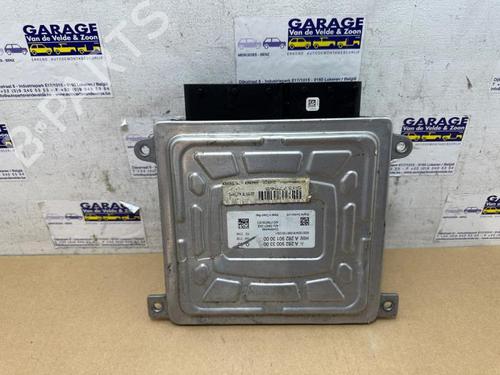 Ignition barrel MERCEDES-BENZ A-CLASS (W177) A 180 (177.084) | BP38849588M48 - Image 10