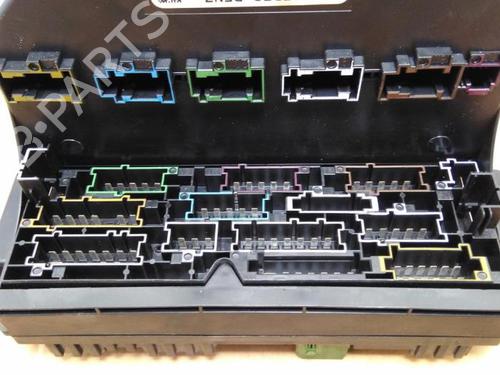 Electronic module MERCEDES-BENZ C-CLASS (W204) C 220 CDI (204.002) | BP38855851M83 - Image 4