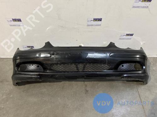Used Front bumper MERCEDES-BENZ C-CLASS Coupe (CL203) C 180 (203.735) (129 hp) 25956629