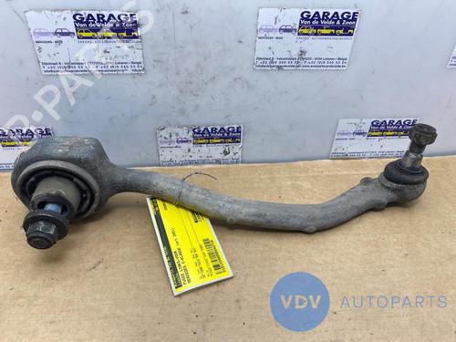 Used Left front steering knuckle MERCEDES-BENZ C-CLASS Coupe (CL203) C 180 (203.735) (129 hp) 25956663