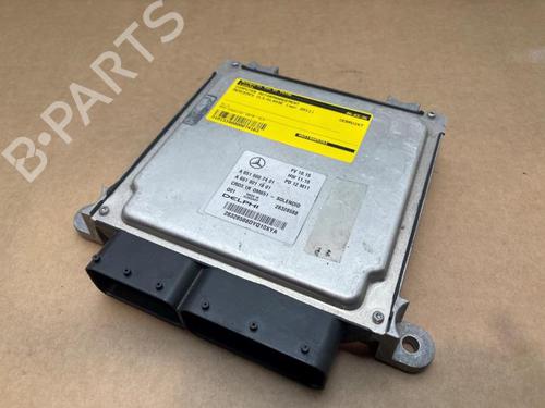 Used Engine control unit (ECU) Engine control unit (ECU) 38831083 38831083