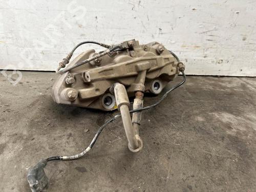 Right front brake caliper MERCEDES-BENZ E-CLASS (W213) E 200 d (213.013) | BP38817569M104 - Image 2