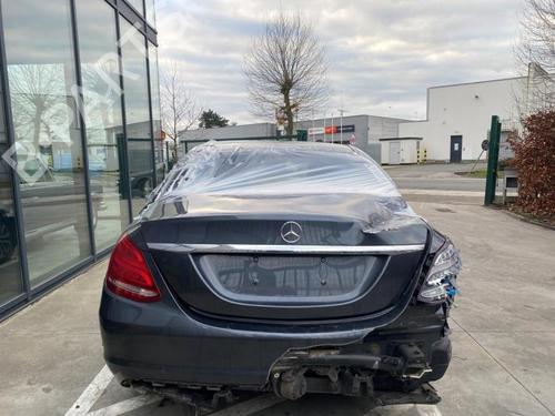Front left panel MERCEDES-BENZ C-CLASS (W205) C 220 BlueTEC / d (205.002, 205.004) | BP38842033C58 - Image 11
