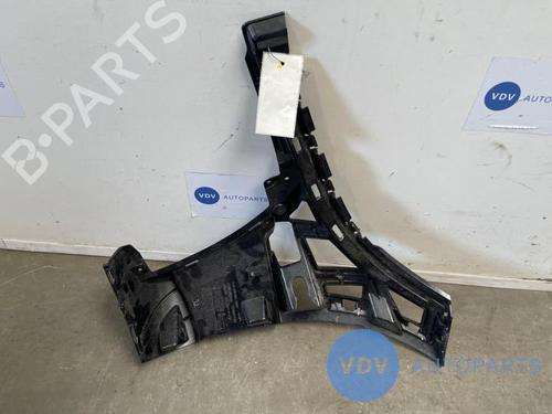 Corner bumper MERCEDES-BENZ AMG GT Roadster (R190) GT R (190.479) | BP25954074C117 