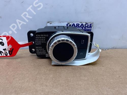 Used Electronic module Electronic module 38849575 38849575
