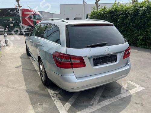 Rear right panel MERCEDES-BENZ E-CLASS T-Model (S212) E 200 CDI / BlueTEC (212.205, 212.206) | BP38828686C61  - Image 8