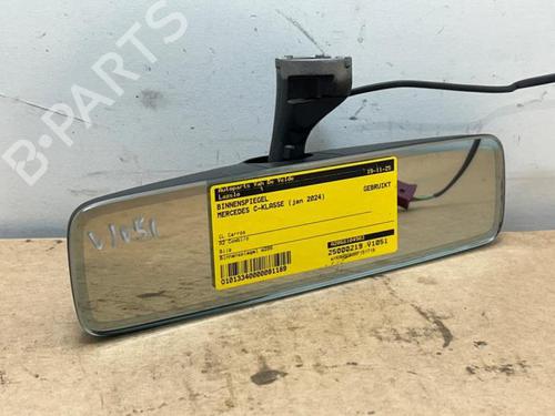 rear-mirror-mercedes-benz-c-class-t-model-s206-2021-38822344 main image