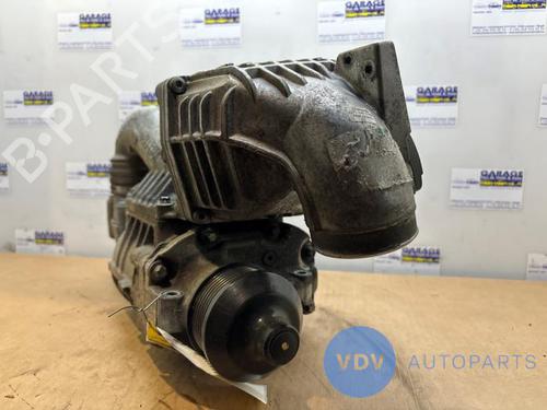 Electronic module MERCEDES-BENZ CLK Convertible (A209) CLK 200 Kompressor (209.442) | BP28054689M83 