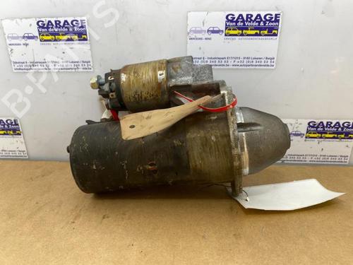 Used Starter Starter 38846773 38846773