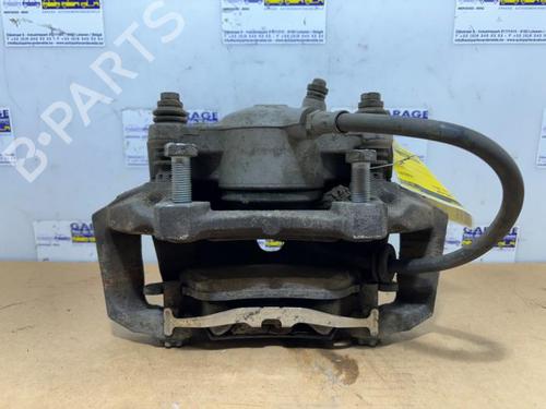 Left front brake caliper MERCEDES-BENZ E-CLASS Coupe (C207) E 250 CDI / BlueTEC / d (207.303, 207.304) | BP38843850M105 - Image 3