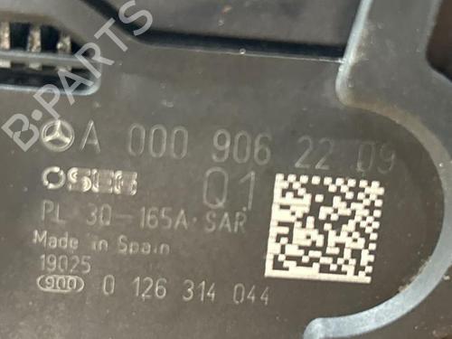 Alternator MERCEDES-BENZ A-CLASS (W177) A 200 (177.087) | BP38821705M7 - Image 3