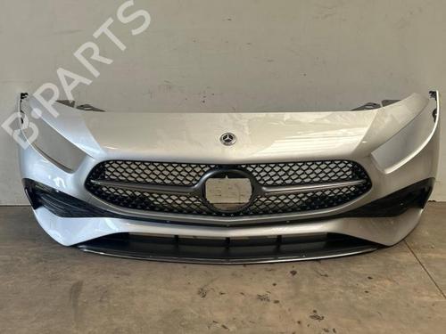 Used Front bumper Front bumper MERCEDES-BENZ A-CLASS (W177) A 200 (177.087) (163 hp) 40070257 40070257