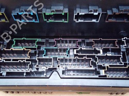 Electronic module MERCEDES-BENZ E-CLASS (W212) E 200 CDI / BlueTEC (212.005, 212.006) | BP38854839M83 - Image 4