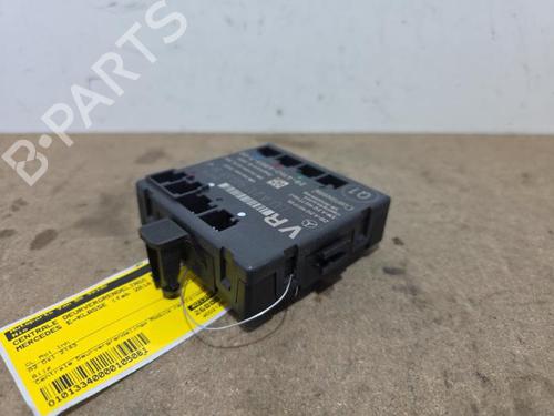 Used Electronic module Electronic module MERCEDES-BENZ E-CLASS (W212) E 200 CDI / BlueTEC (212.005, 212.006) (136 hp) 40161804 40161804