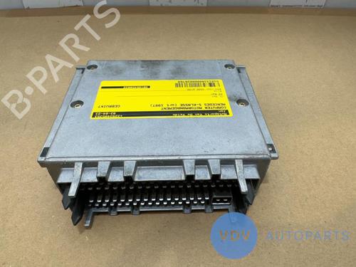 Used Engine control unit (ECU) MERCEDES-BENZ S-CLASS (W140) 500 SE, SEL (140.050, 140.051) (326 hp) 25981916