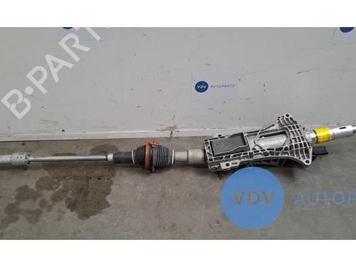 Used Steering column MERCEDES-BENZ GLC (X253) 250 4-matic (253.946) (211 hp) 25960377