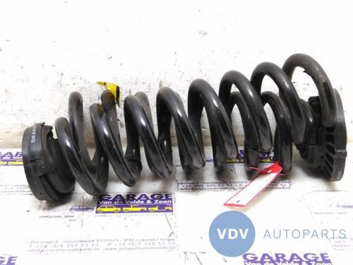Used Shock absorber spring MERCEDES-BENZ C-CLASS (W205) C 220 BlueTEC / d (205.002, 205.004) (170 hp) 25944308